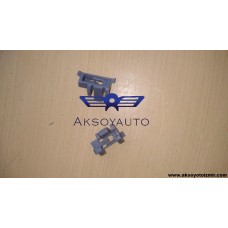 MB258879 LANCER KAPI CAM NİKELAJ
